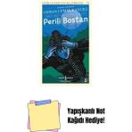 Perili Bostan – Toplu Hikâyeleri – Birinci Cilt + Yapışkanlı Not Kağıdı - Hayır