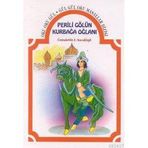 Perili Gölün Kurbağa Oğlanı - Cemalettin E. Kavaklıgil
