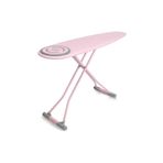 Perilla 14013 Premium Pembe Ütü Masası