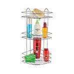 Perilla 71301 Banyo Köşeliği