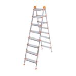 Perilla 8+8 Çift Çıkışlı Merdiven