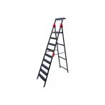 Perilla Comfort 8+1 Basamaklı Merdiven