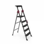 Perilla Comfort Merdiven 4 Basamaklı