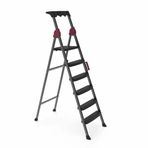 Perilla Comfort Merdiven 5 Basamaklı