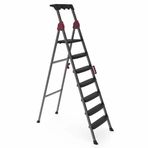 Perilla Comfort Merdiven 6 Basamaklı