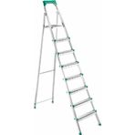 Perilla Gı200 7+1 Basamak Galvaniz Merdiven