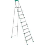 Perilla Gı200 9+1 Basamak Galvaniz Merdiven