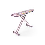 Perilla İrina Soft Pembe Ütü Masası