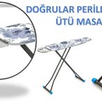 Perilla Luiza Ütü Masası