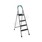 Perilla Merdiven Riser Plastik 3+1 Basamaklı