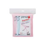 Perilla Perilla Premium Extra Süngerli Orjinal Ütü Masası Kılıfı - Pembe 54*162