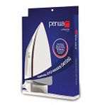 Perilla Termal Ütü Masa Örtüsü Gri