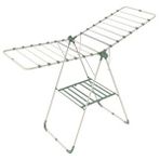 Perilla Violet Çamaşır Kurutmalığı Kurutma Askısı Metal Kurutmalık Akyüz Home 17042 Yeşil