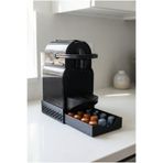 perim3d Nespresso Yükseltici Çekmece Kapsül Standı – Inissia D40 C40 Uyumlu