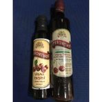 Perinthos Doğal Vişne Sirkesi 500 ml + Doğal Vişne Ekşisi 350 gr - 850 ml