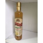 Perinthos Neşe Natural Doğal Kitre-Sandaloz Sakızı Sirkesi 500 Ml Cam Şise