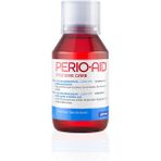 Perio Aid Intensive Care Ağız Çalkalama Suyu Diş Eti İltihabı Önleme 150 ml Klorheksidin İçerir