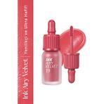 Peripera 19 Elf Light Rose Renkli Uzun Süre Kalıcı Kadife Bitişli Tint Krem Makyaj Ürünü