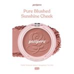 Peripera Gül Tonlarında Yumuşak, Jel Dokulu Allık Pure Blushed Sunshine Cheek (30 Soft Pink) 30 Soft Pink
