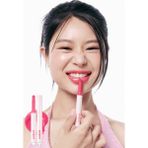 Peripera Heart Jam Glow Lip 5 Berry Coke Yoğun Nemlendirici Parlak Bitişli Renkli Dudak Balmı