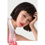 Peripera Kadife Bitişli Uzun Süre Kalıcı Tint 24 Heavenly Peach Renkli Krem Makyaj Ürünü