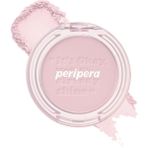 Peripera Pastel Tonlarda Sebum Dengeleyici Toz Allık Peripera Pure Blushed Sunshine Cheek (06 Morning Blush)