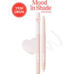 PERIPERA Topaklanma Yapmadan Kolayca Uygulanan Kalem Far Mood In Shade Eye Stick (P01 Icy Breeze)