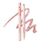 PERIPERA Topaklanma Yapmadan Kolayca Uygulanan Kalem Far Mood In Shade Eye Stick (P05GleamingDesert)
