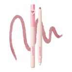 Peripera Topaklanma Yapmadan Kolayca Uygulanan Yumuşak Yapılı Kalem Far Mood In Shade Eye Stick (P07 P07 Gleam Rosy