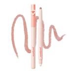 Peripera Topaklanmadan Kolayca Uygulanan Yumuşak Kalem Far Mood In Shade Eye Stick (P06 Misty Peach) P06 Misty Peach