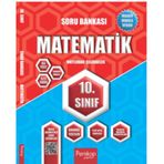 Periskop 10.sınıf Matematik Soru Bankası - 2025