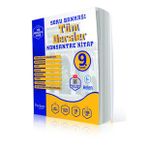 Periskop 9.sınıf Tüm Dersler Soru Bankası