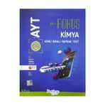 Periskop Ayt Fokus Kimya Yaprak Test