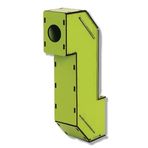 Periskop – Kendin Yap DIY Deney Bilim Seti