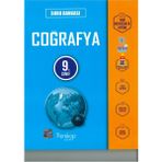 Periskop Yayınları 9. Sınıf Coğrafya Soru Bankası Yeni Müfredat