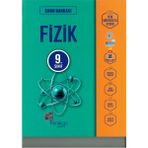 Periskop Yayınları 9. Sınıf Fizik Soru Bankası Yeni