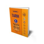 Periskop Yayınları 9. Sınıf Tarih Soru Bankası
