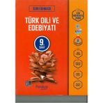 Periskop Yayınları 9. Sınıf Türk Dili ve Edebiyatosoru Bankası Yeni
