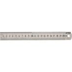 PeriStore Çelik Cetvel 20 cm - 8 inch / inç