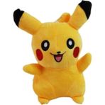 Periyedi Pokemon Pıkachu Peluş OYUNCAK-35CM Pikachu