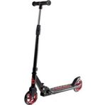 PeriYedi Scooter Katlanabilir 8 Yaş Ve Üzeri Kırmızı Katlanabilir Scooter