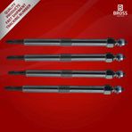 Perkins İçin 4 Adet Isıtma Bujisi 12 Volt 2666a016 1103 1104 1106