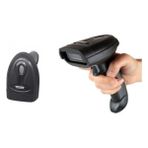 Perkon CS20 Kablolu Lazer Barkod Okuyucu Ergonomik Tasarım Yüksek Hassasiyet 1D Model