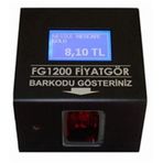 Perkon FG-1200 Barkod Okuyucu
