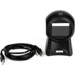 Perkon Q22 2d Karekod Kablolu USB Masaüstü Barkod Okuyucu - Belirtilmemiş