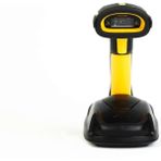 Perkon Rugged z4750 Bt 2d Karekod Barkod Okuyucu IP68 Endüstriyel