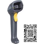 Perkon Spıder SP610 Kablolu Barkod Okuyucu 1D/2D Ayaksız Yüksek Performanslı Tarama