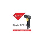 Perkon Spider SP610 Kablolu Barkod Okuyucu El Tipi 2D Modeli Yüksek Performanslı Tarama