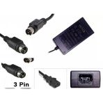 Perkon Termal Pos Barkod Etiket Yazıcı 24V 2.5A 3Pin Dın Adaptör