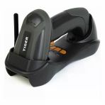 Perkon Tiger Cs26-Rf 1D/2D Karekod Kablosuz Standlı Barkod Okuyucu